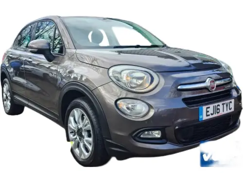 Fiat 500X EJ16 TYC