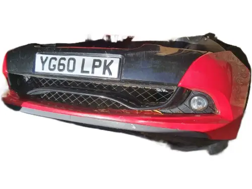 Renault Clio YG60 LPK
