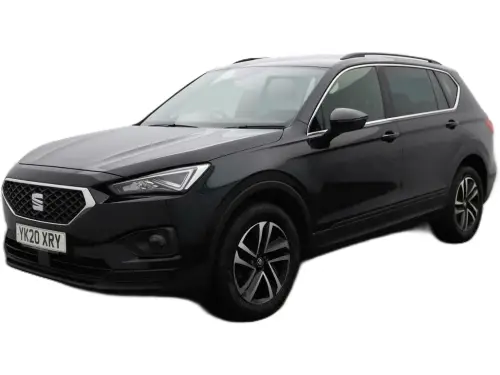 SEAT Tarraco SE Technology TSI Evo YK20 XRY