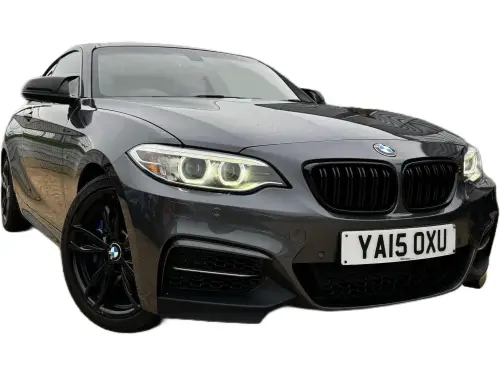 BMW 225 YA15 OXU