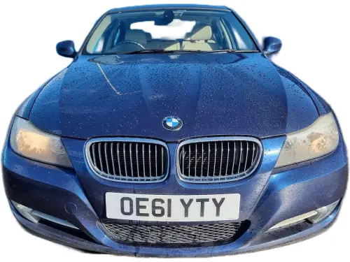 BMW 3 Series OE61 YTY