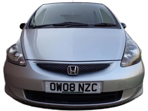 Honda Jazz OW08 NZC