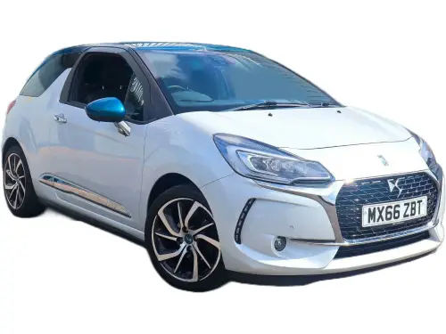 DS DS3 MX66 ZBT