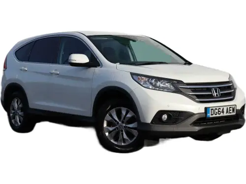 Honda CR-V SE I-i-DTEC 4X2 DG64 AEW