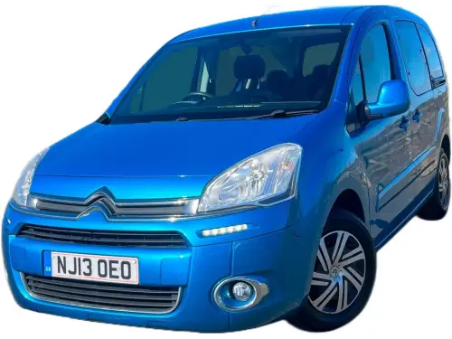 Citroën Berlingo Multispace VTR HDi NJ13 OEO