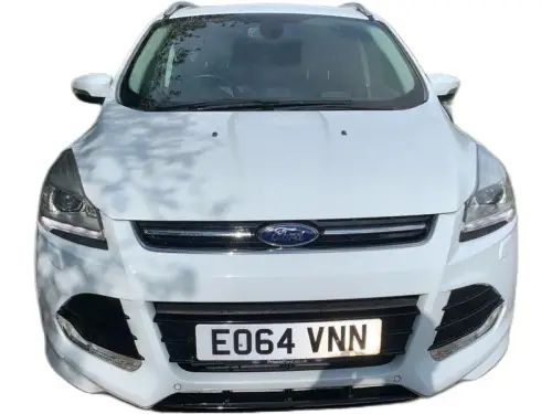 Ford Kuga EO64 VNN