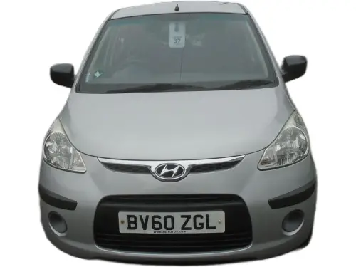 Hyundai I10 BV60 ZGL