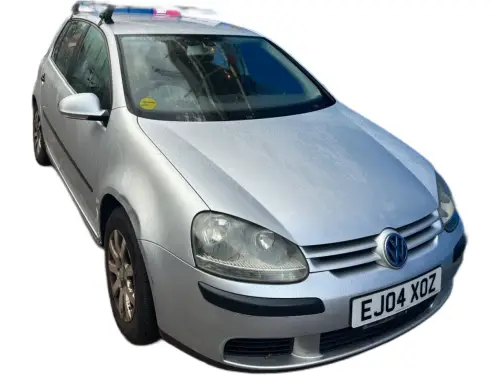 Volkswagen Golf EJ04 XOZ