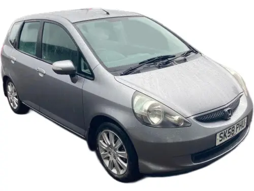 Honda Jazz SK58 PHU