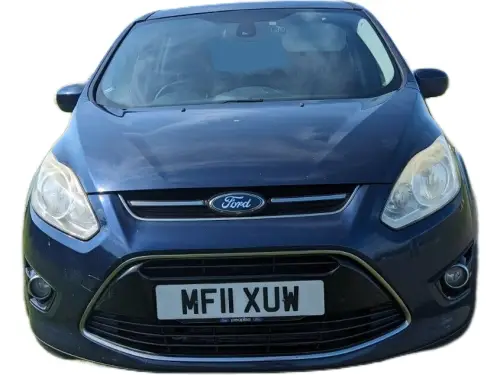 Ford Grand C-Max MF11 XUW