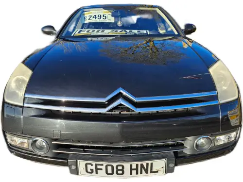 Citroën C6 GF08 HNL