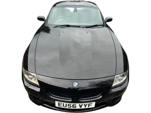 BMW Z4 EU56 VYF
