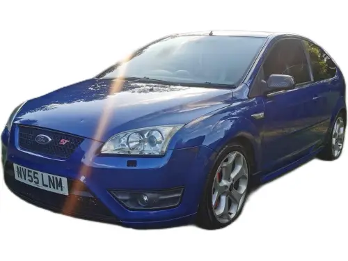 Ford Focus NV55 LNM