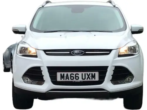 Ford Kuga MA66 UXM