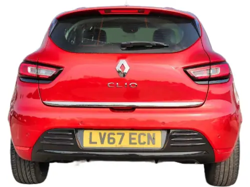 Renault Clio Dynamique S Nav TCe LV67 ECN