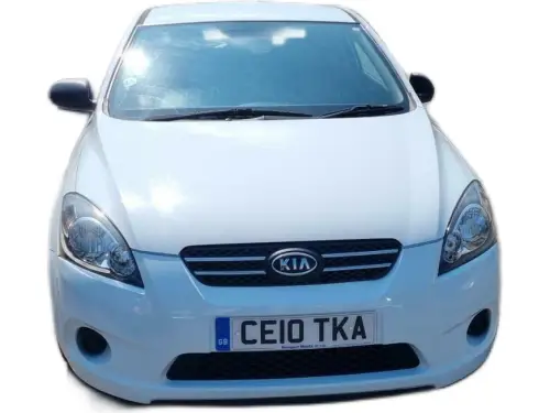 Kia Pro Ceed 1 CE10 TKA