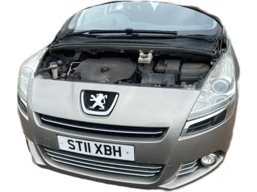 Peugeot 5008 ST11 XBH
