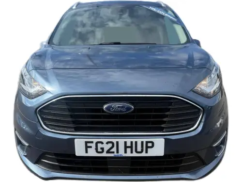 Ford Tourneo Connect FG21 HUP