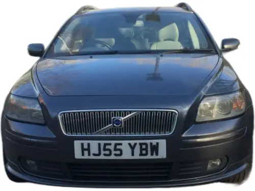 Volvo V50 SE Sport D (E4) HJ55 YBW
