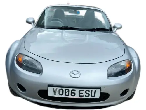 Mazda MX-5 VO06 ESU