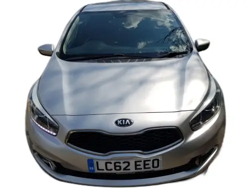 Kia Ceed LC62 EEO