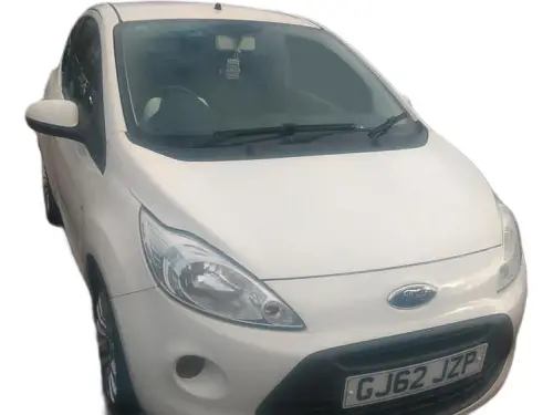Ford KA GJ62 JZP