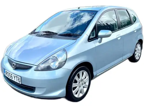 Honda Jazz RO56 YTU