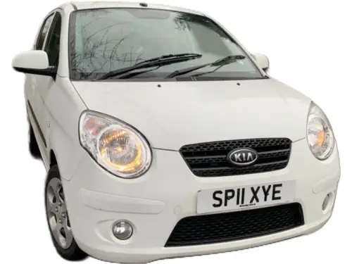 Kia Picanto Domino SP11 XYE