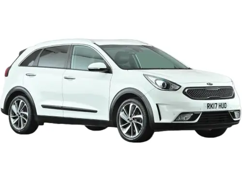 Kia Niro RK17 HUO