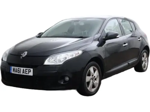 Renault Megane MA61 AEP