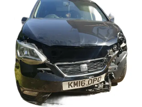 SEAT Ibiza Vista KM16 OPO