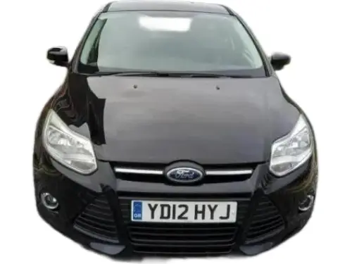 Ford Focus YD12 HYJ