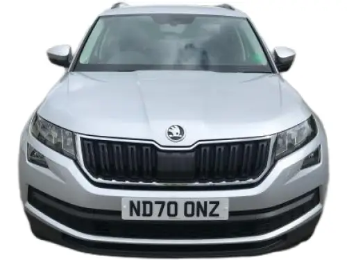 Škoda Kodiaq ND70 ONZ