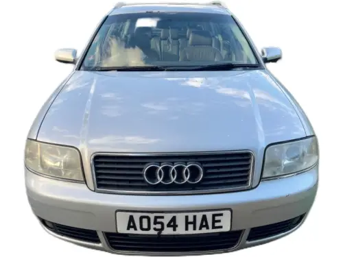 Audi A6 AO54 HAE