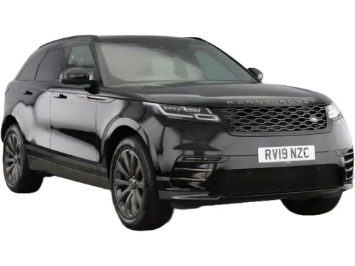 Land Rover Range Rover Velar RV19 NZC