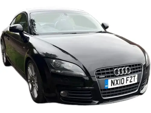 Audi TT NX10 FZT