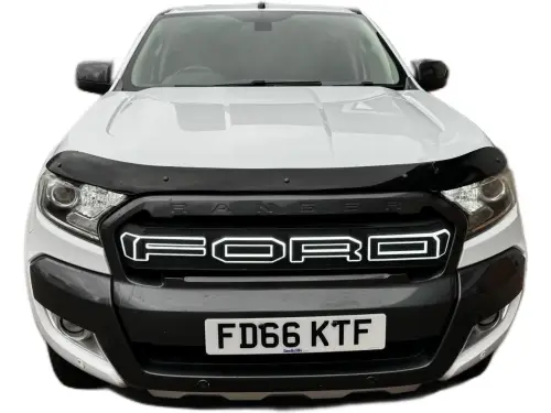Ford Ranger FD66 KTF