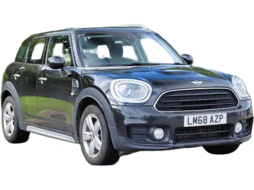 MINI Countryman LM68 AZP