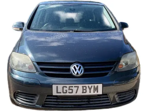 Volkswagen Golf LG57 BYM