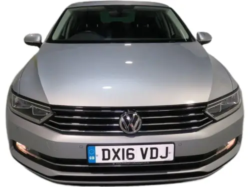 Volkswagen Passat DX16 VDJ