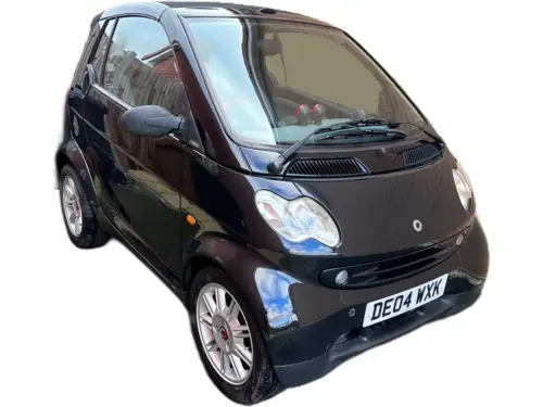 Smart City Pure 61 Semi-Auto DE04 WXK