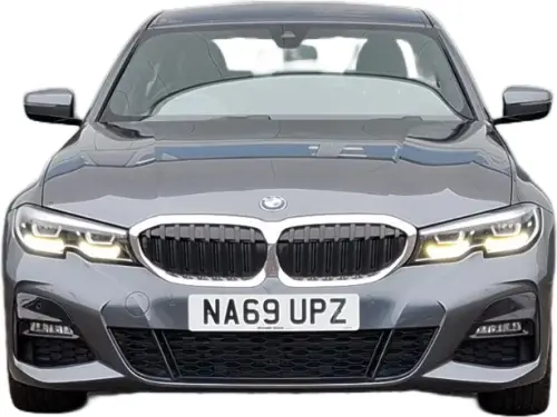 BMW 330 NA69 UPZ