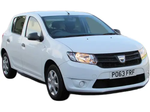 Dacia Sandero PO63 FRF