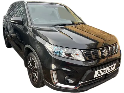 Suzuki Vitara BD19 OXP