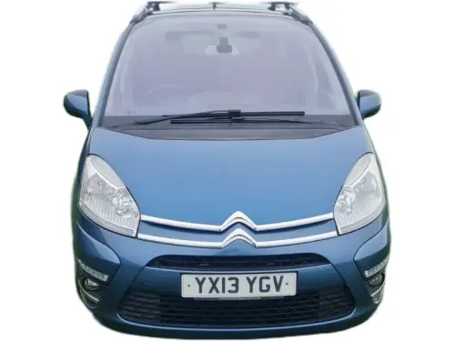 Citroën C4 YX13 YGV