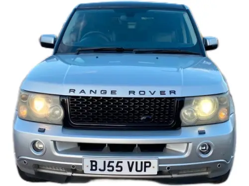 Land Rover Range Rover Sport BJ55 VUP
