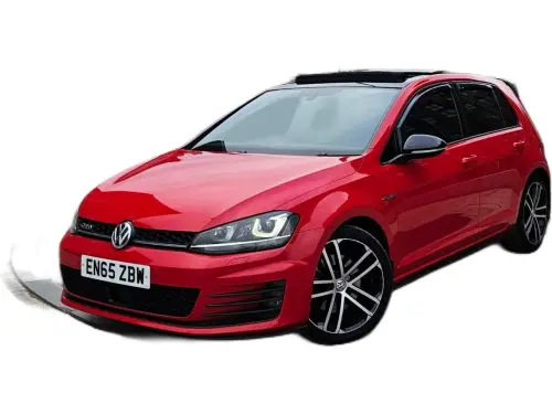 Volkswagen Golf EN65 ZBW