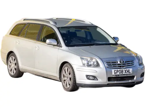 Toyota Avensis GP08 XHL