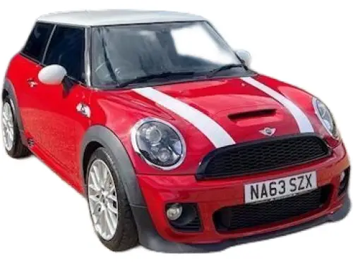 MINI Cooper S NA63 SZX