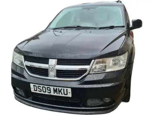 Dodge Journey DS09 MKU